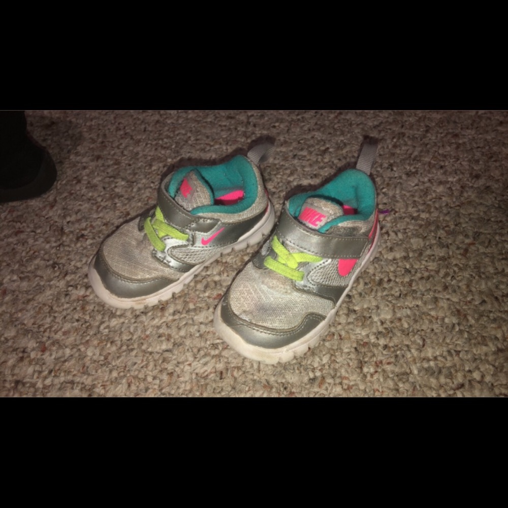 Nike 6c